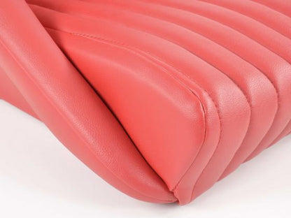 FK Oldtimersitze Auto Vollschalensitze Set Montgomery im Retro-Look rot