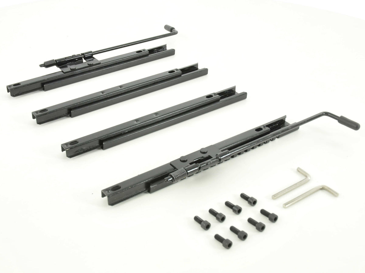 FK Sportsitze Auto Halbschalensitze Set Las Vegas in Motorsport-Optik mit Steppung