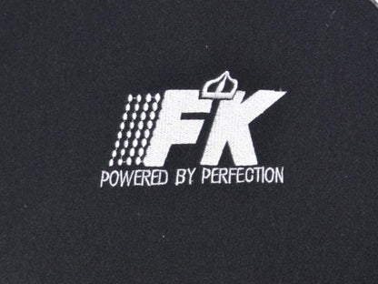 FK Sportsitze Auto Halbschalensitze Set Spacelook Carbon in Motorsport-Optik