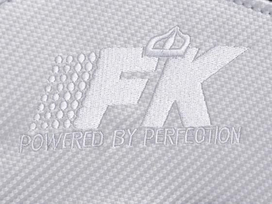 FK Sportsitze Auto Halbschalensitze Set Spacelook Carbon in Motorsport-Optik