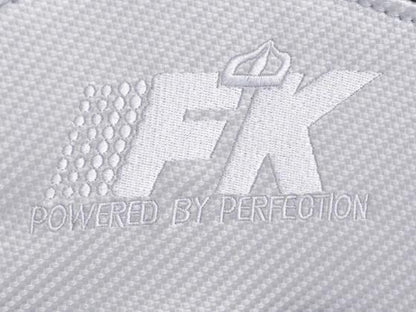 FK Sportsitze Auto Halbschalensitze Set Spacelook Carbon in Motorsport-Optik