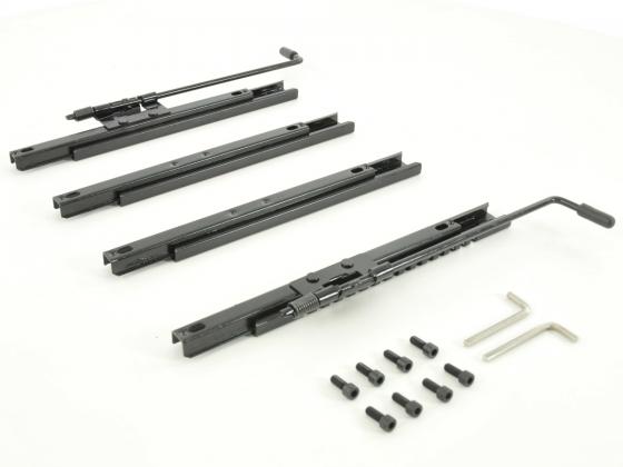 FK Sportsitze Auto Halbschalensitze Set Spacelook Carbon in Motorsport-Optik