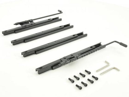 FK Sportsitze Auto Halbschalensitze Set Spacelook Carbon in Motorsport-Optik