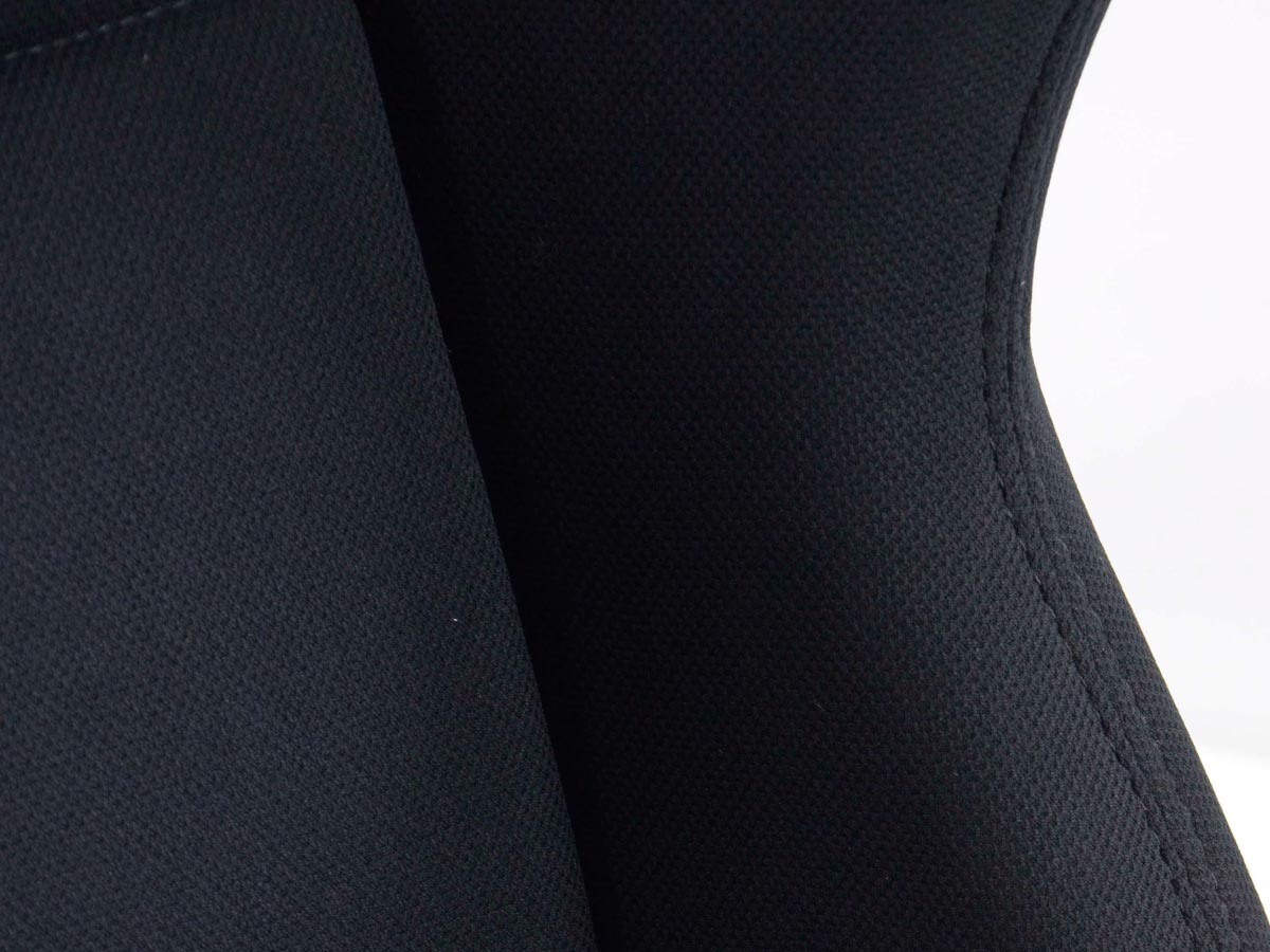 FK Sportsitze Auto Halbschalensitze Set Sport Stoff schwarz mit Sitzheizung