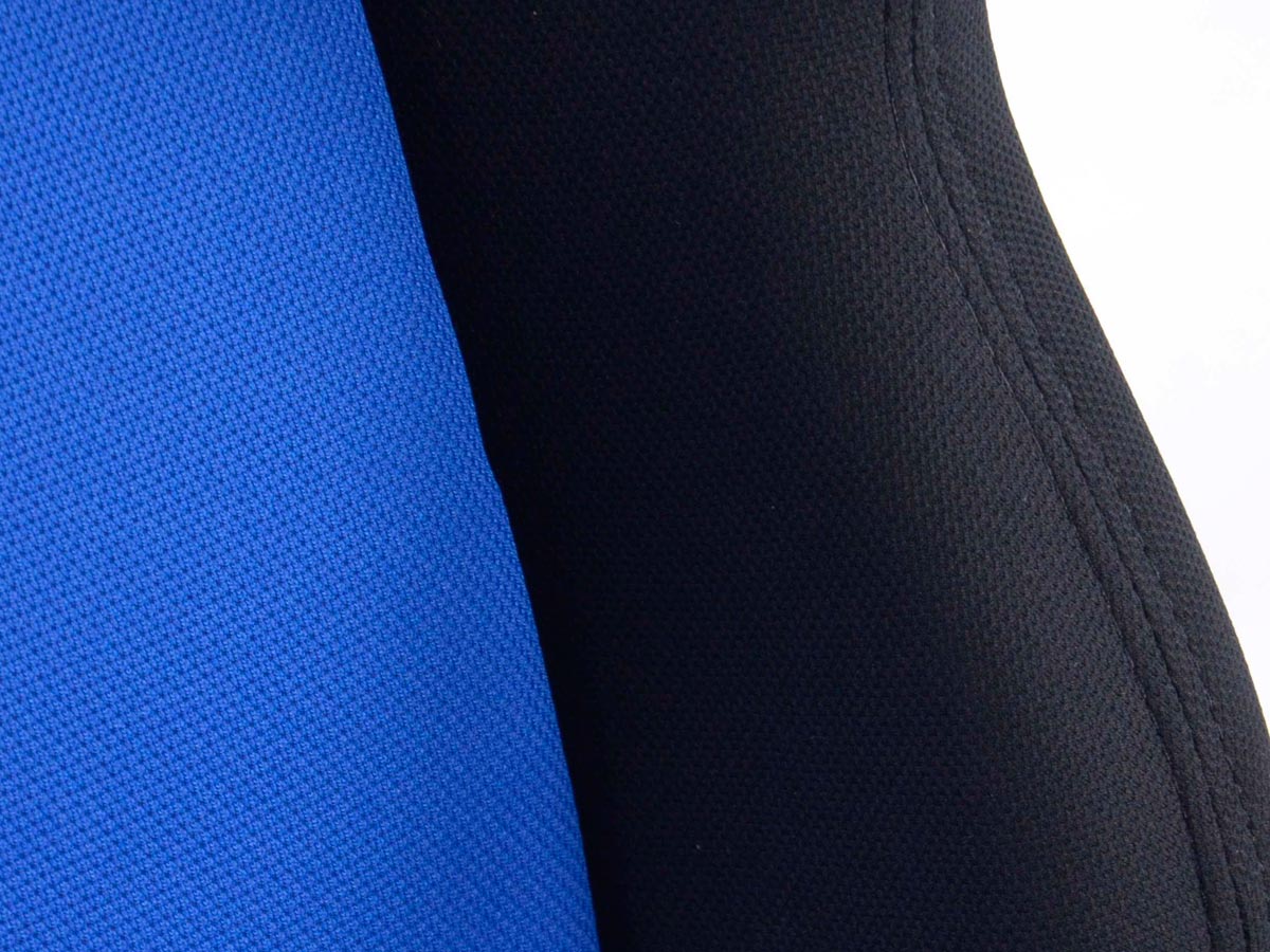 FK Sportsitze Auto Halbschalensitze Set Sport in Motorsport-Optik