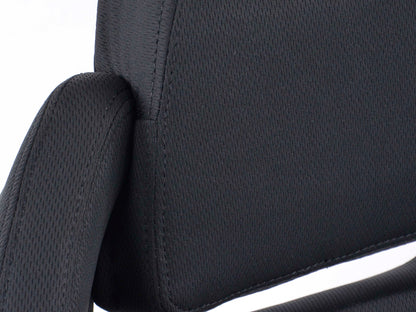 FK Sportsitze Auto Halbschalensitze Set Race 5 in Motorsport-Optik