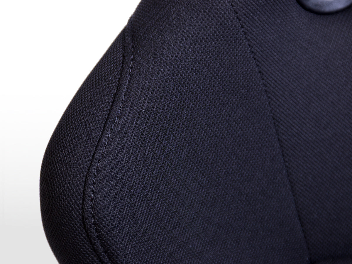 FK Sportsitze Auto Vollschalensitze Set Springfield in Motorsport-Optik