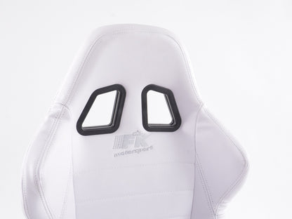 FK Sportsitze Auto Halbschalensitze Set Sacramento in Motorsport-Optik