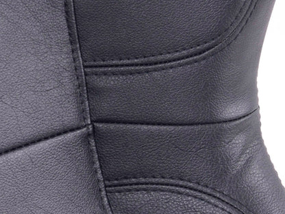 FK Sportsitze Auto Halbschalensitze Set Charleston in Motorsport-Optik