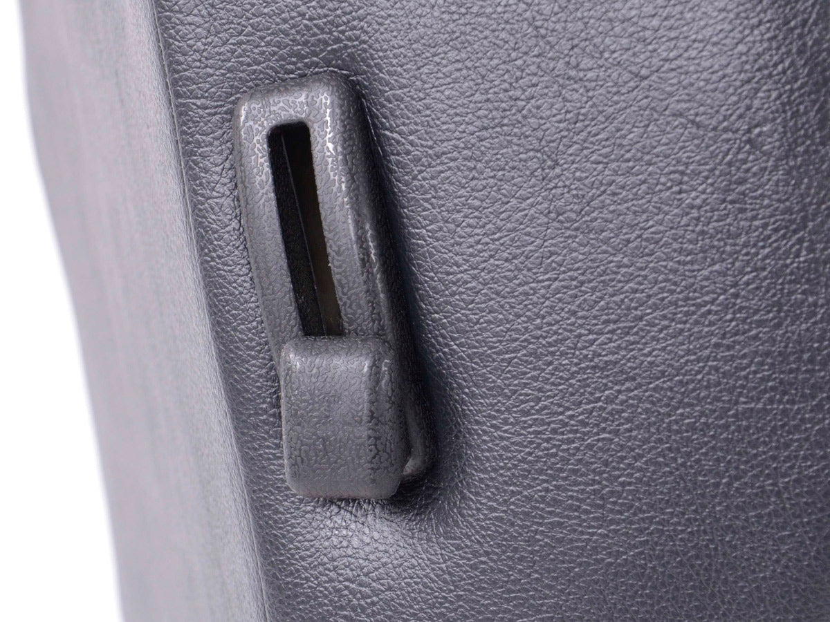 FK Sportsitze Auto Halbschalensitze Set Charleston in Motorsport-Optik