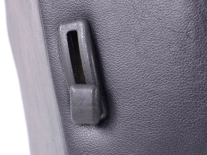 FK Sportsitze Auto Halbschalensitze Set Charleston in Motorsport-Optik