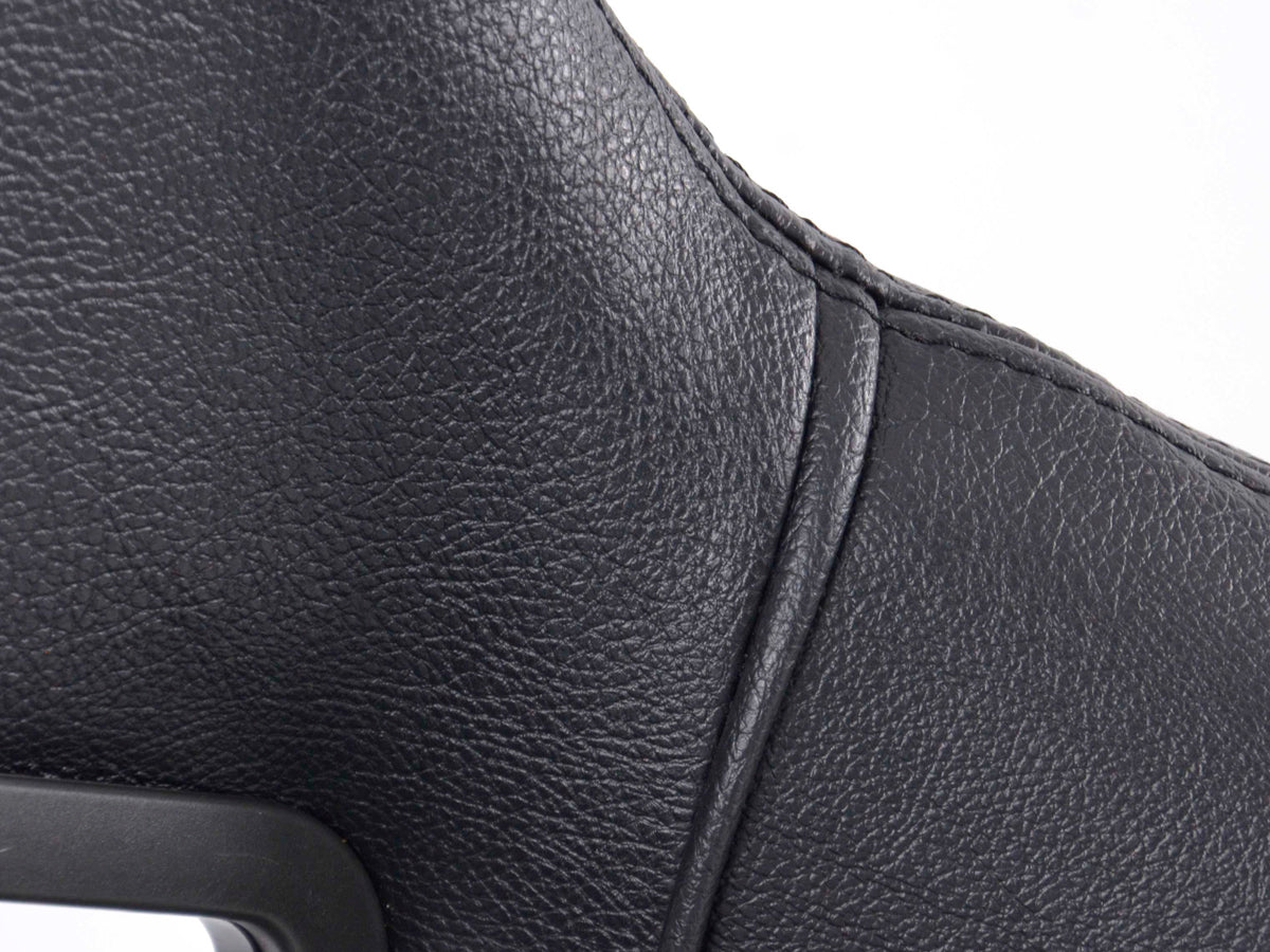 FK Sportsitze Auto Halbschalensitze Set SCE-Sportive 1 Kunstleder schwarz
