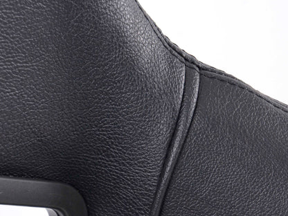 FK Sportsitze Auto Halbschalensitze Set SCE-Sportive 1 Kunstleder schwarz