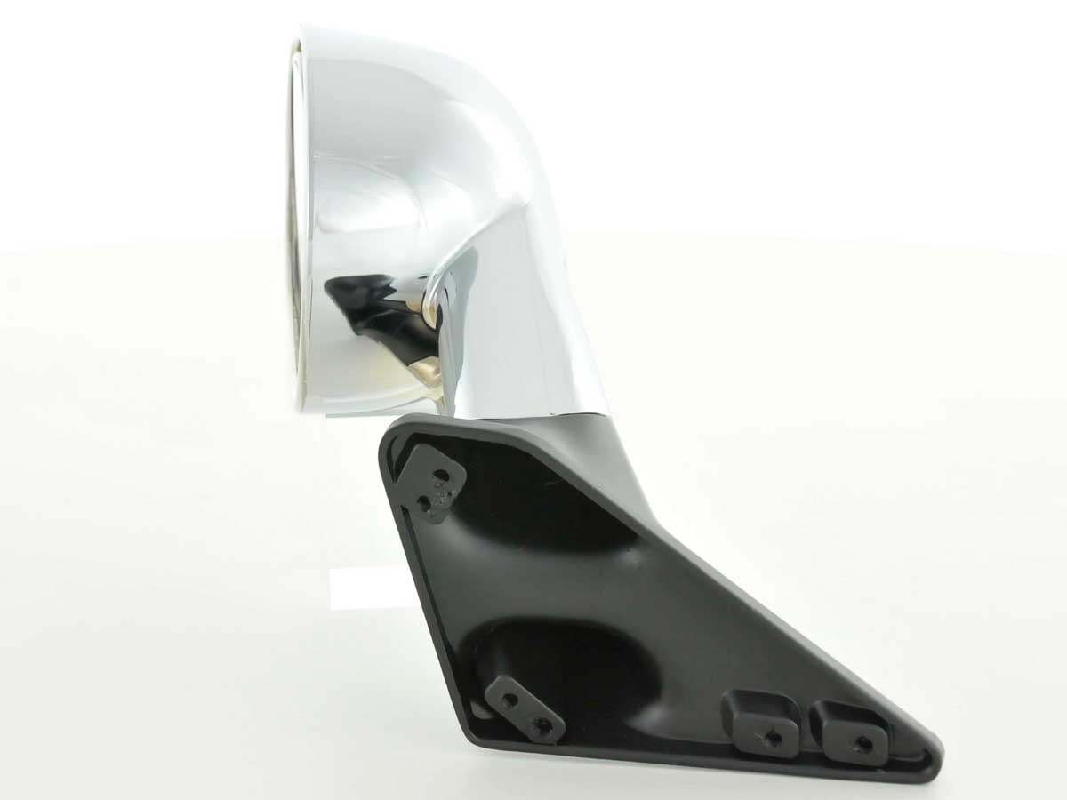 Außenspiegel Sportspiegel Power-Style 1 Set Opel Corsa A Bj. 83-93