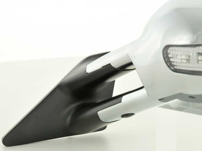 Außenspiegel Sportspiegel Power-Style 2 Set Seat Ibiza / Cordoba Typ 6K