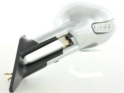 Außenspiegel Sportspiegel Power-Style 2 Set Fiat Punto Typ 176 Bj. 93-95 3-trg