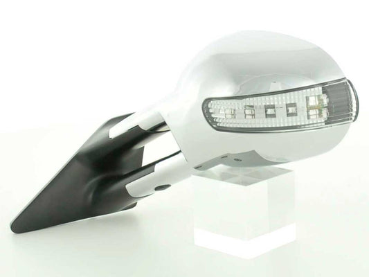 Außenspiegel Sportspiegel Power-Style 2 Set Mercedes Benz E-Klasse Typ W124