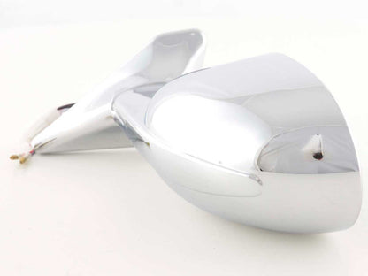 Außenspiegel Sportspiegel Classic-Style Set Opel Astra H Bj. 04- 3-türig