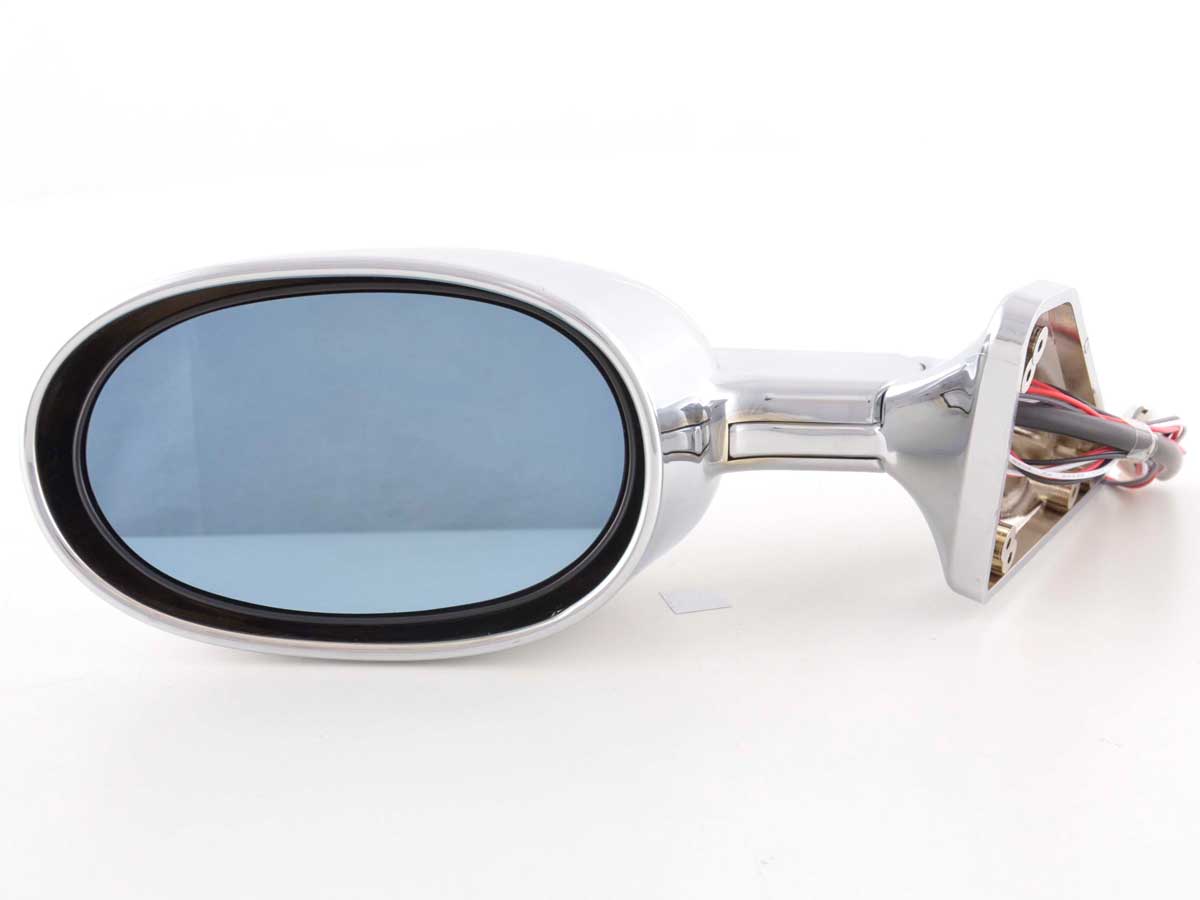 Außenspiegel Sportspiegel Classic-Style Set Opel Astra H Bj. 04- 3-türig