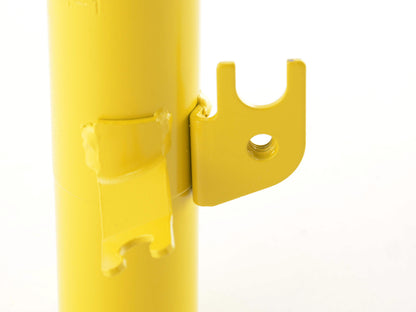 Sportstoßdämpfer High Tec Citroen C1 P, Peugeot 107 P, Toyota Aygo AB1 (Vorderachse rechts)