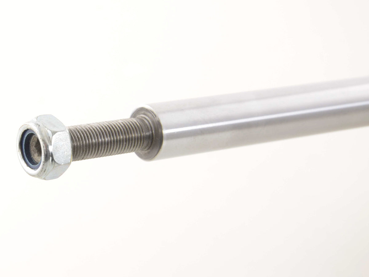 Sportstoßdämpfer High Tec Fiat 500 74 kW + Diesel Typ 312 (Vorderachse links)