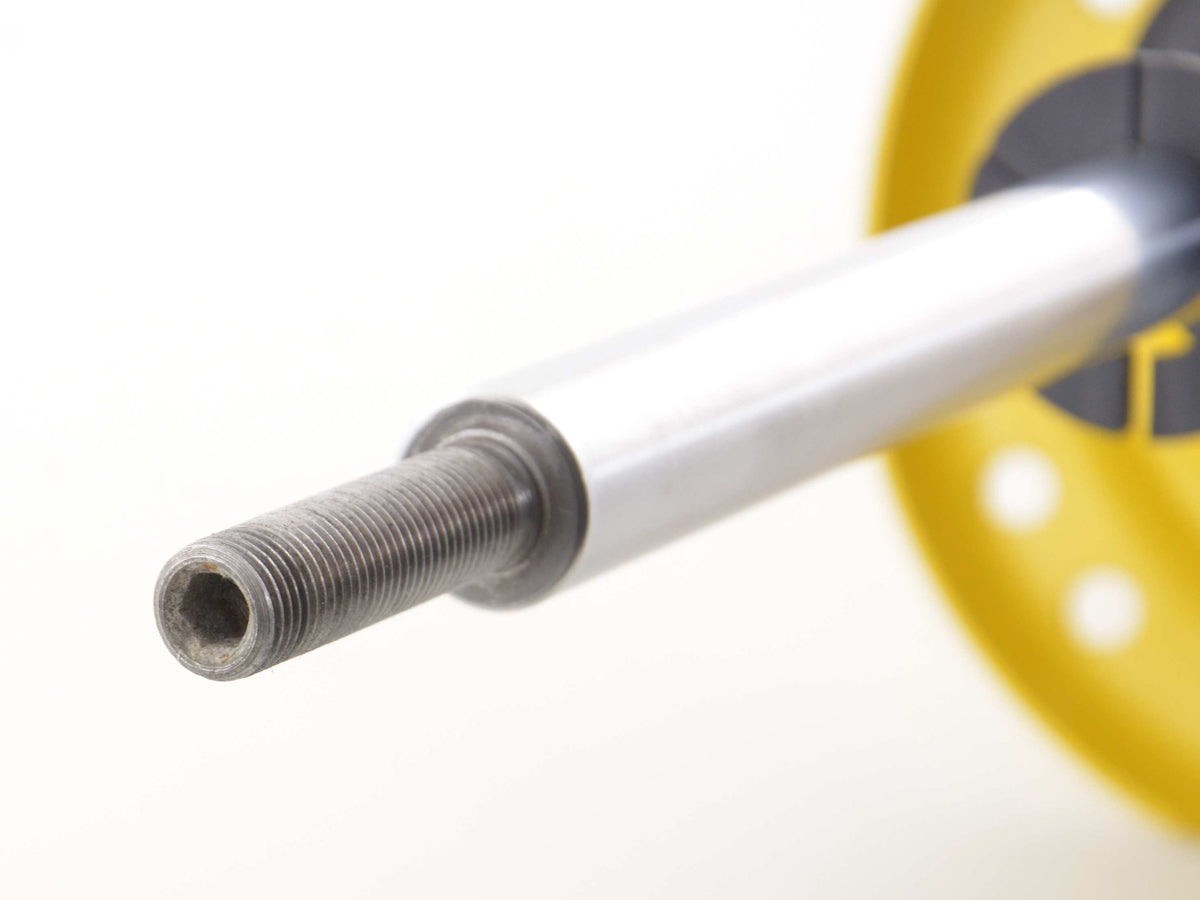 Sportstoßdämpfer High Tec Fiat 500 74 kW + Diesel Typ 312 (Vorderachse links)