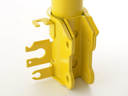 Sportstoßdämpfer High Tec Fiat 500 74 kW + Diesel Typ 312 (Vorderachse links)