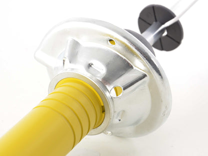 Sportstoßdämpfer High Tec Ford Escort 5 incl. Cabrio (Hinterachse)