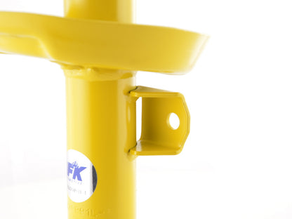 Sportstoßdämpfer High Tec Opel Astra J Bj. ab 2010 Vorderachse links