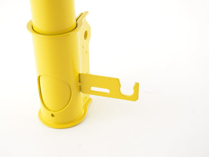 Sportstoßdämpfer High Tec Opel Astra J Bj. ab 2010 Vorderachse links