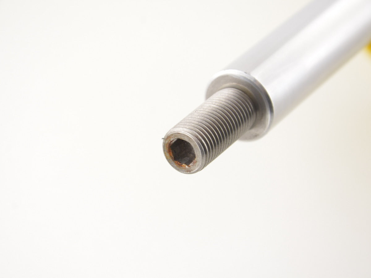 Sportstoßdämpfer High Tec Opel Astra J Bj. ab 2010 Vorderachse rechts