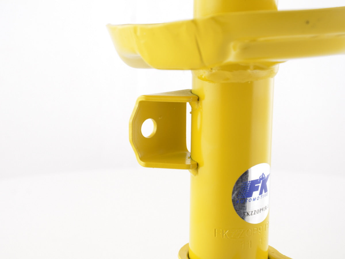 Sportstoßdämpfer High Tec Opel Astra J Bj. ab 2010 Vorderachse rechts