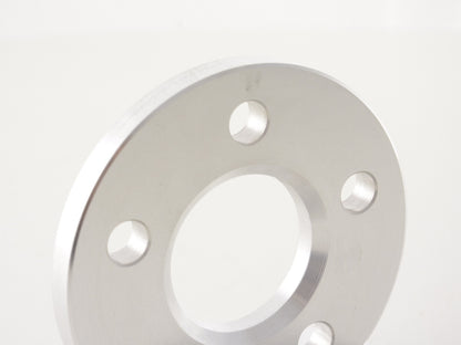 Spurverbreiterung Distanzscheibe System A 13 mm pro Rad Fiat Fiorino (146)