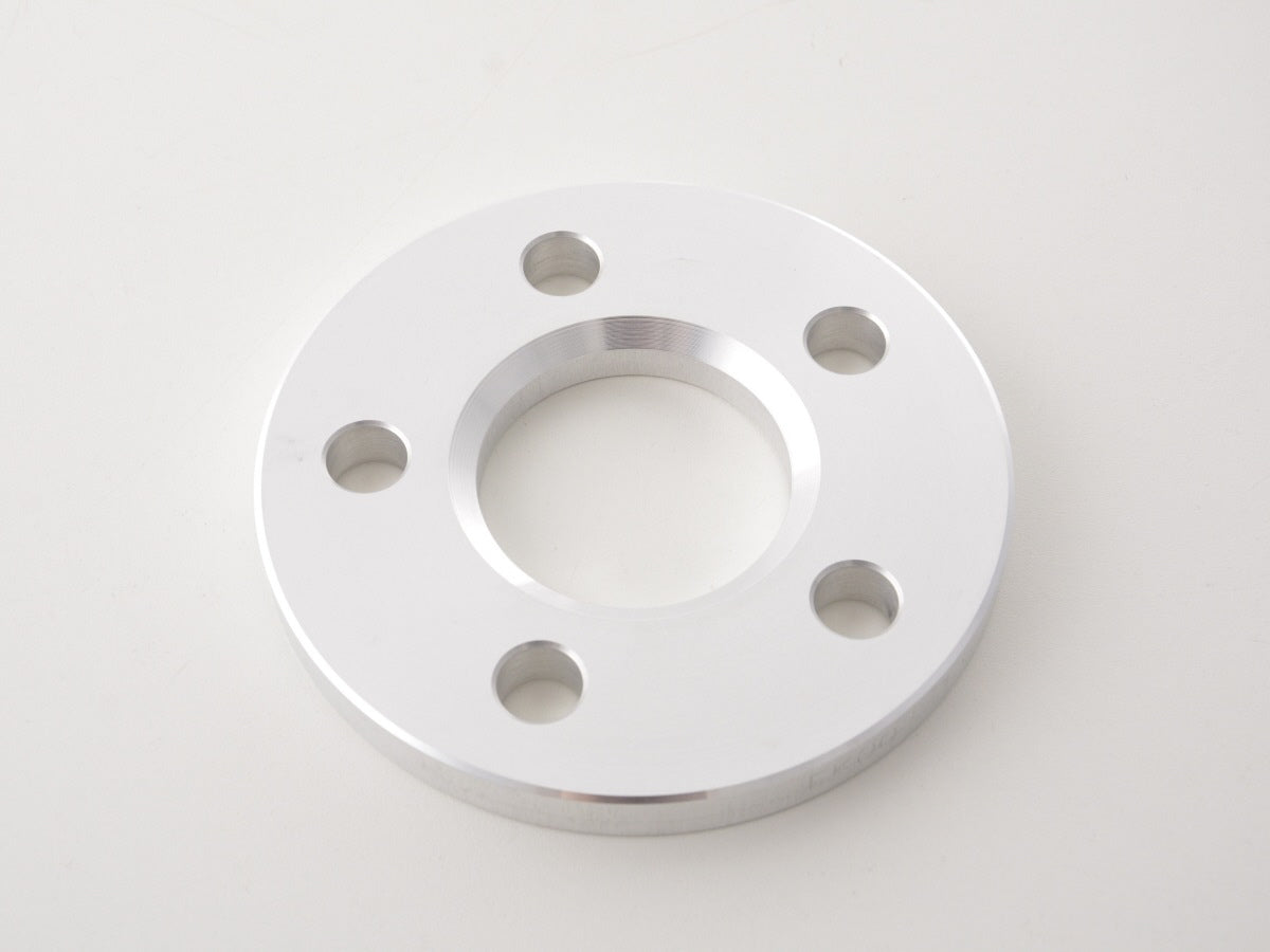 Spurverbreiterung Distanzscheibe System A 13 mm pro Rad Fiat Fiorino (146)