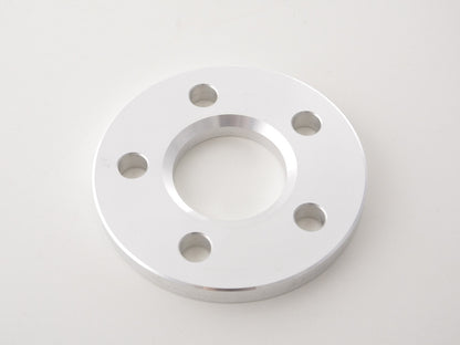 Spurverbreiterung Distanzscheibe System A 13 mm pro Rad Fiat Fiorino (146)