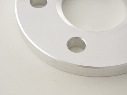 Spurverbreiterung Distanzscheibe System A 13 mm pro Rad Fiat Fiorino (146)