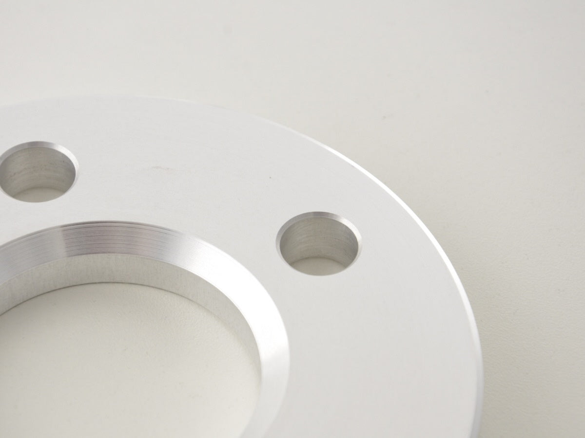 Spurverbreiterung Distanzscheibe System A 13 mm pro Rad Fiat Fiorino (146)