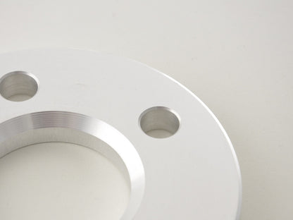 Spurverbreiterung Distanzscheibe System A 13 mm pro Rad Fiat Fiorino (146)