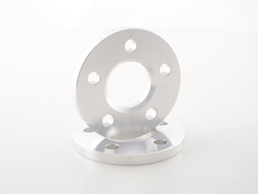 Spurverbreiterung Distanzscheibe System A 13 mm pro Rad Citroen C8 (E )