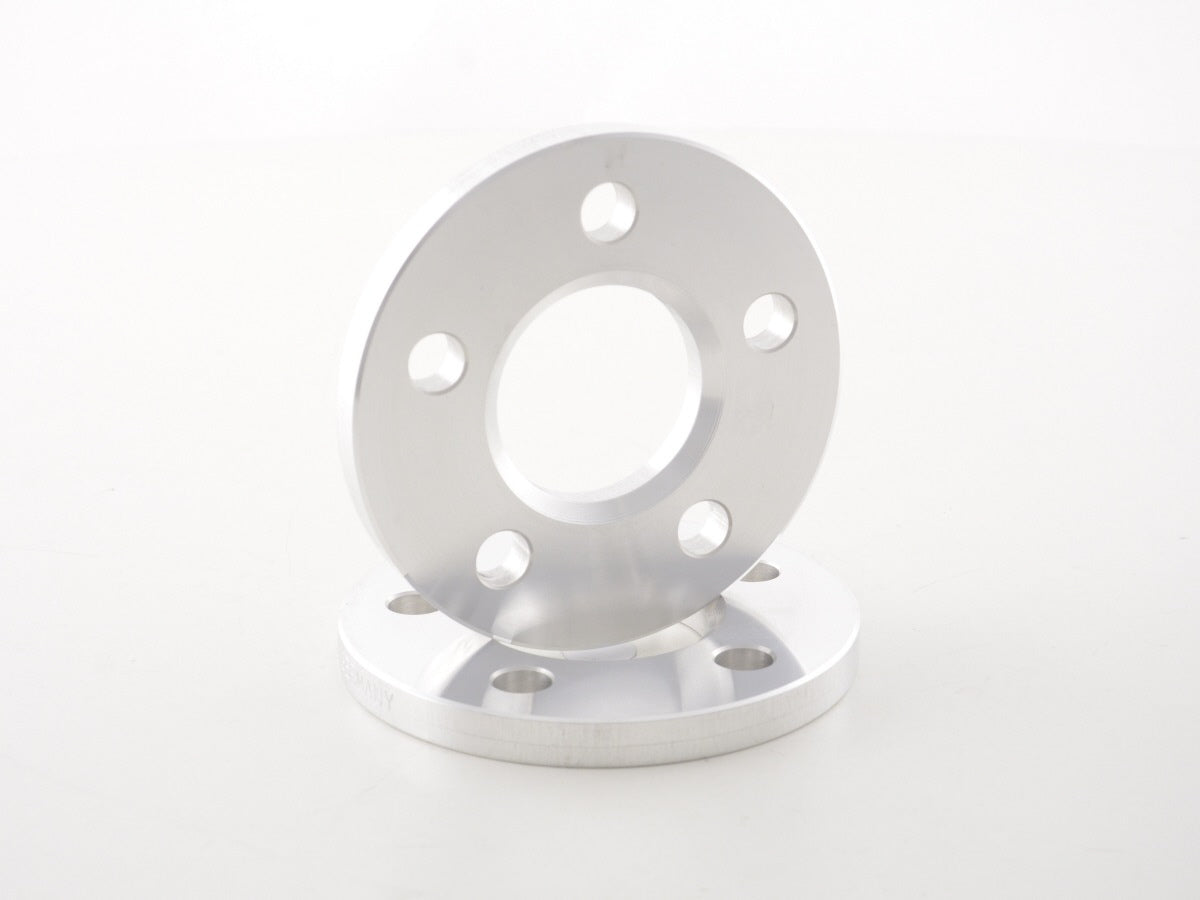 Spurverbreiterung Distanzscheibe System A 13 mm pro Rad Fiat Scudo