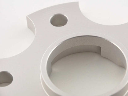 Spurverbreiterung Distanzscheibe System B 28 mm ohne Schrauben Porsche 911 (997)