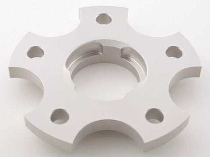 Spurverbreiterung Distanzscheibe 28 mm ohne Schrauben Porsche Boxster (981)