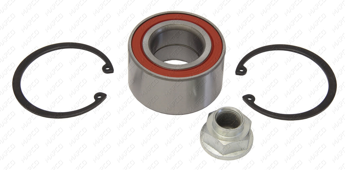 MAPCO Radlagersatz 26917