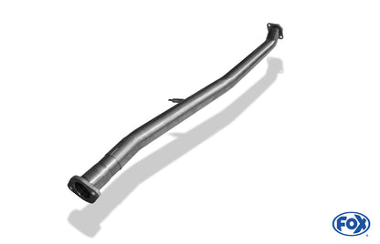 FOX Subaru Impreza GD/ GG - Stufenheck/ Kombi Vorschalldämpferersatzrohr