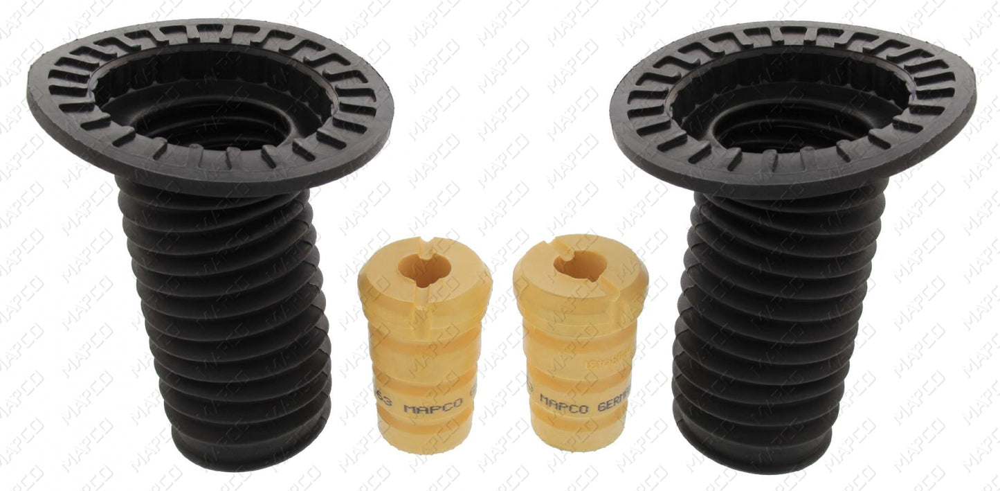 MAPCO Staubschutzsatz, Stoßdämpfer Satz  Vorderachse  34563