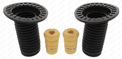 MAPCO Staubschutzsatz, Stoßdämpfer Satz  Vorderachse  34563