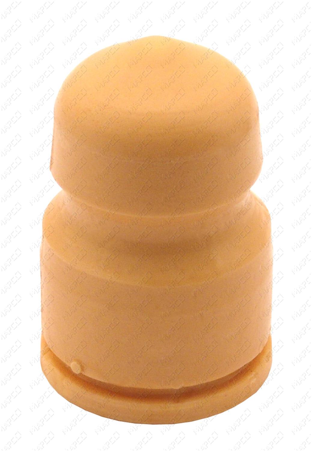 MAPCO Anschlagpuffer, Federung Hinterachse beidseitig  32903