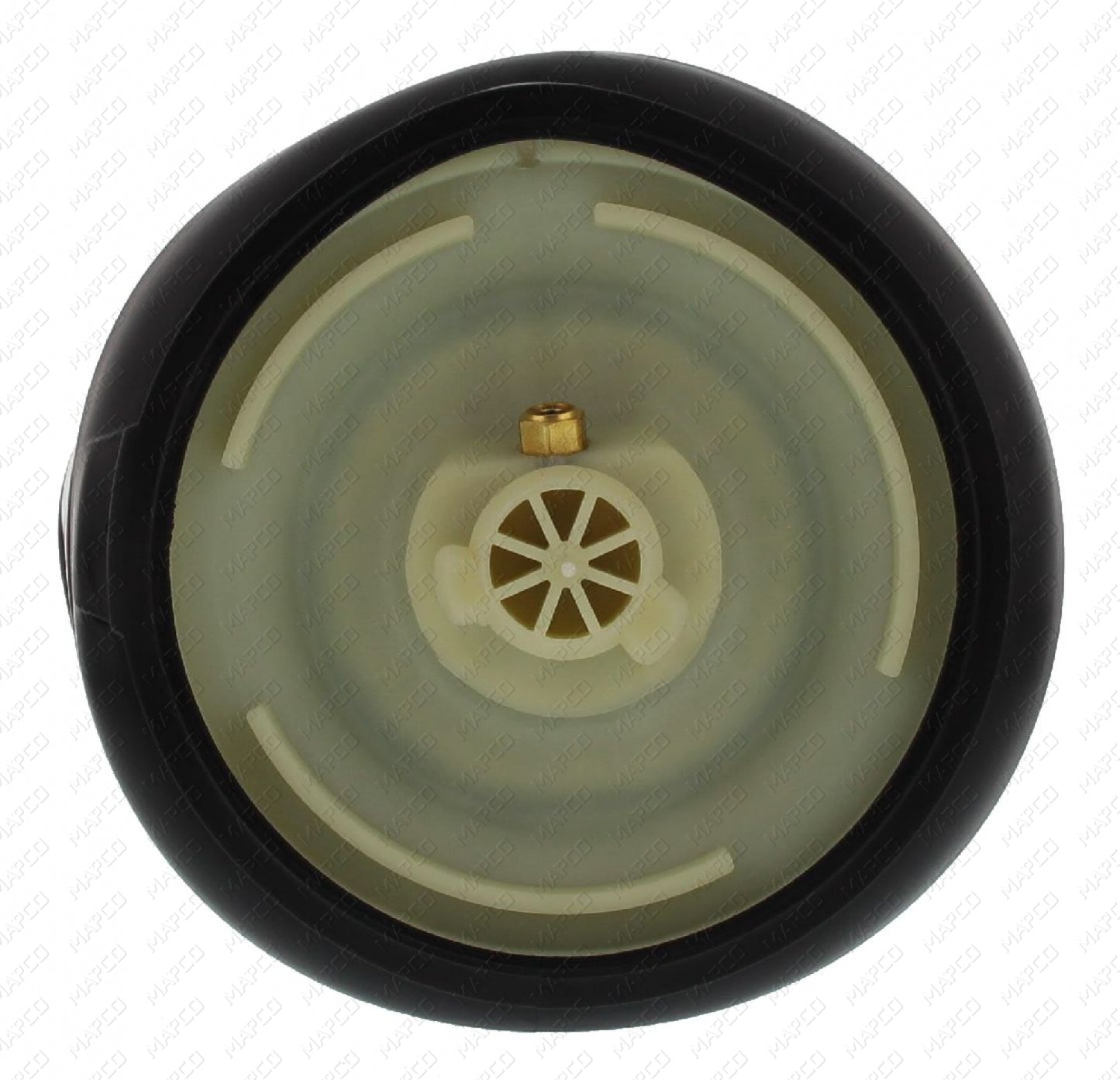 MAPCO Luftfeder, Fahrwerk Hinterachse  40690