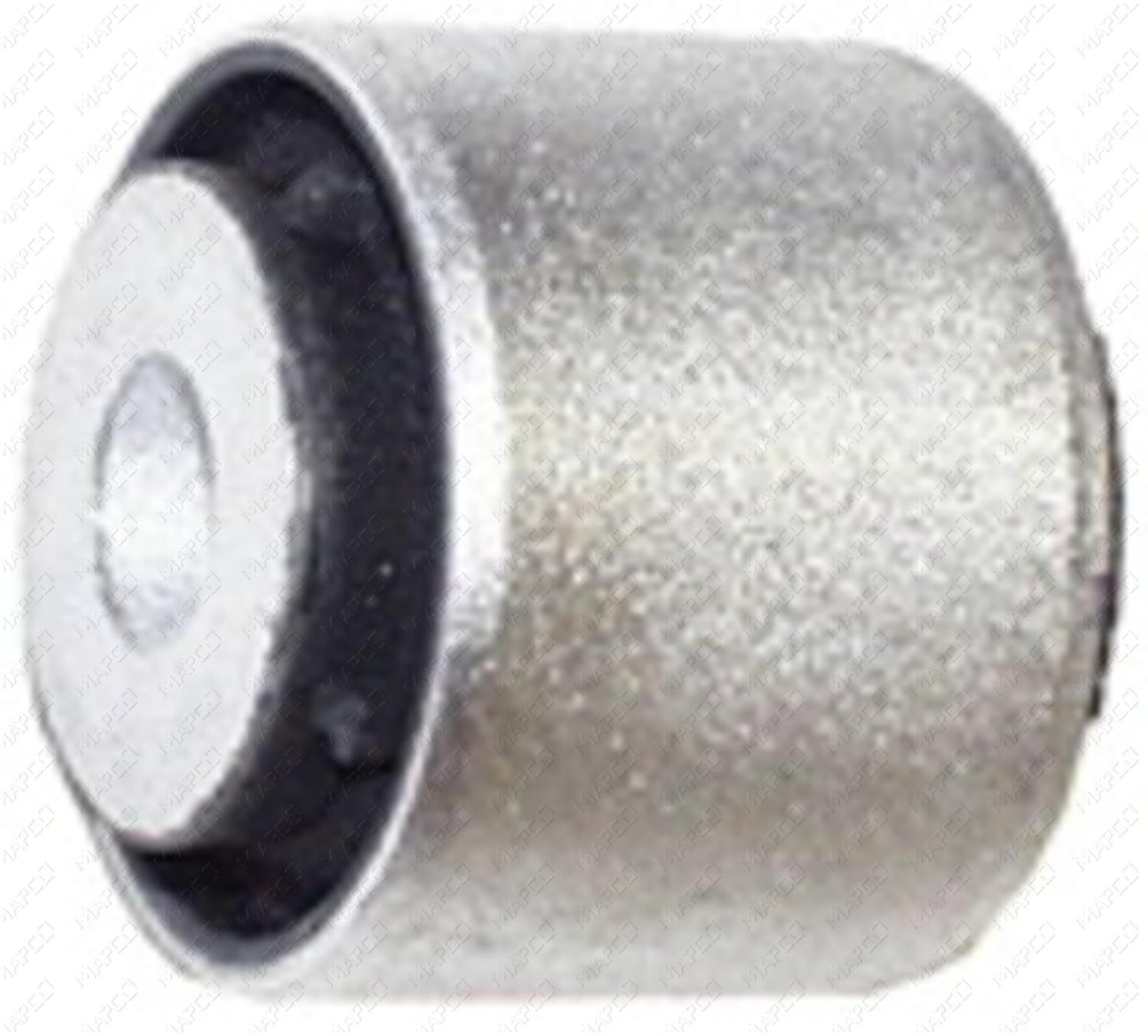 MAPCO Lagerung, Lenker Hinterachse beidseitig  oben  36838