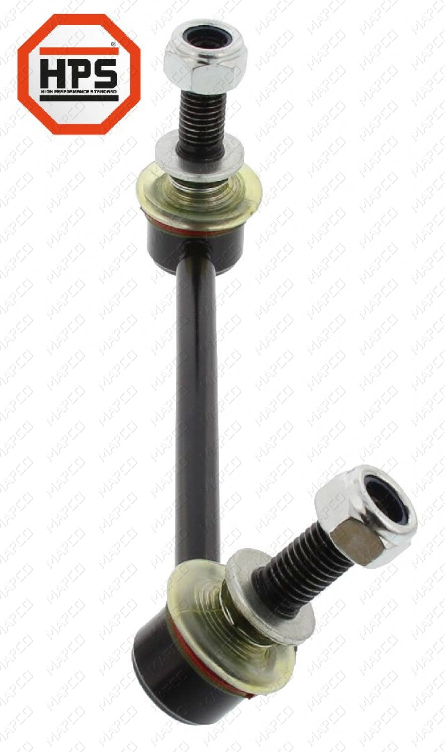 MAPCO Stange/Strebe, Stabilisator Hinterachse links  55692HPS